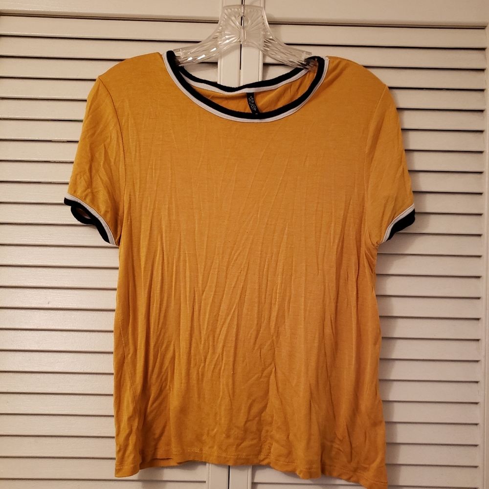 Women's Short Sleeve tee